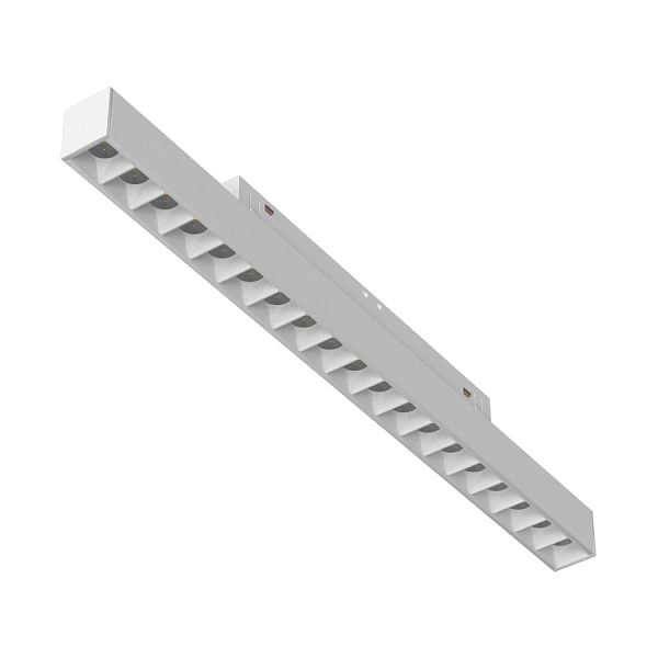 Rimi 18 Zigbee - магнитный трековый светильник Zigbee для умного дома